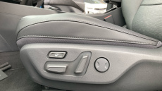 Kia Niro 150kW 4 65kWh 5dr Auto Electric Estate